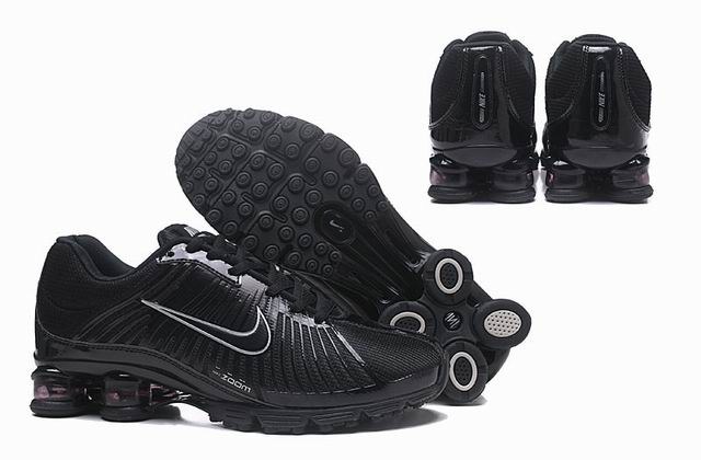 men nike air shox 625-004
